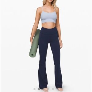 Lululemon Groove Pant Flare